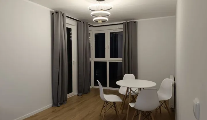 Mieszkanie 2-pokojowe Pruszcz Gdański, ul. Władysława Sikorskiego