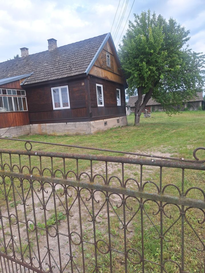 siedlisko, 3 pokoje Rudawka. Zdjęcie 15