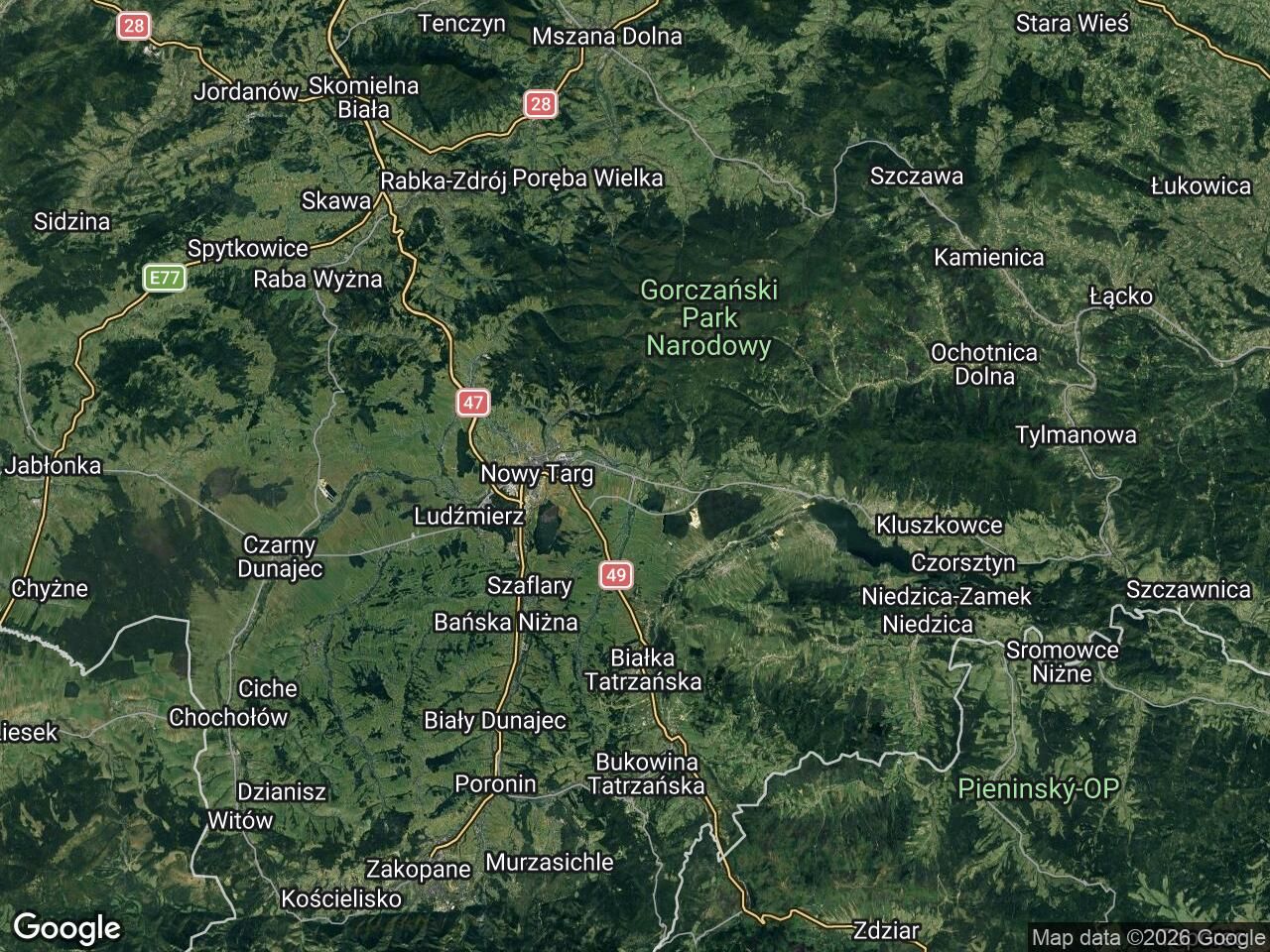 Działka rolna Ostrowsko. Zdjęcie 1