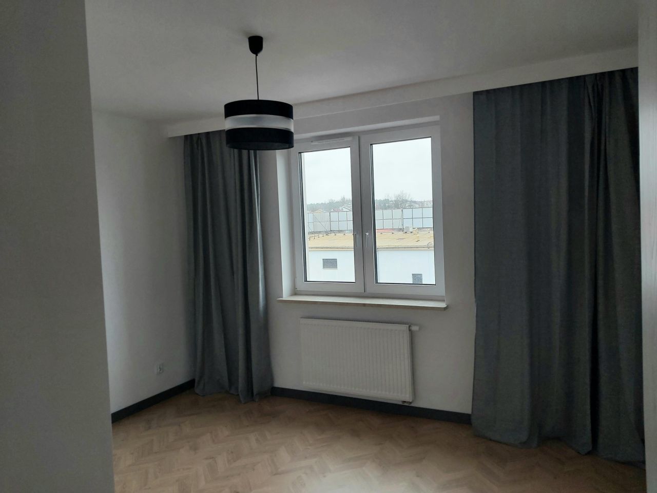 Mieszkanie 3-pokojowe Białystok Wygoda, ul. Walentego Lewandowskiego. Zdjęcie 5