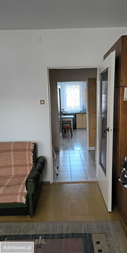 Mieszkanie 2-pokojowe Radom Gołębiów, ul. Ignacego Paderewskiego. Zdjęcie 6