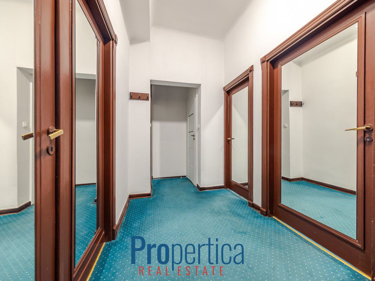 Mieszkanie 2-pokojowe Warszawa Śródmieście, al. Róż. Zdjęcie 11