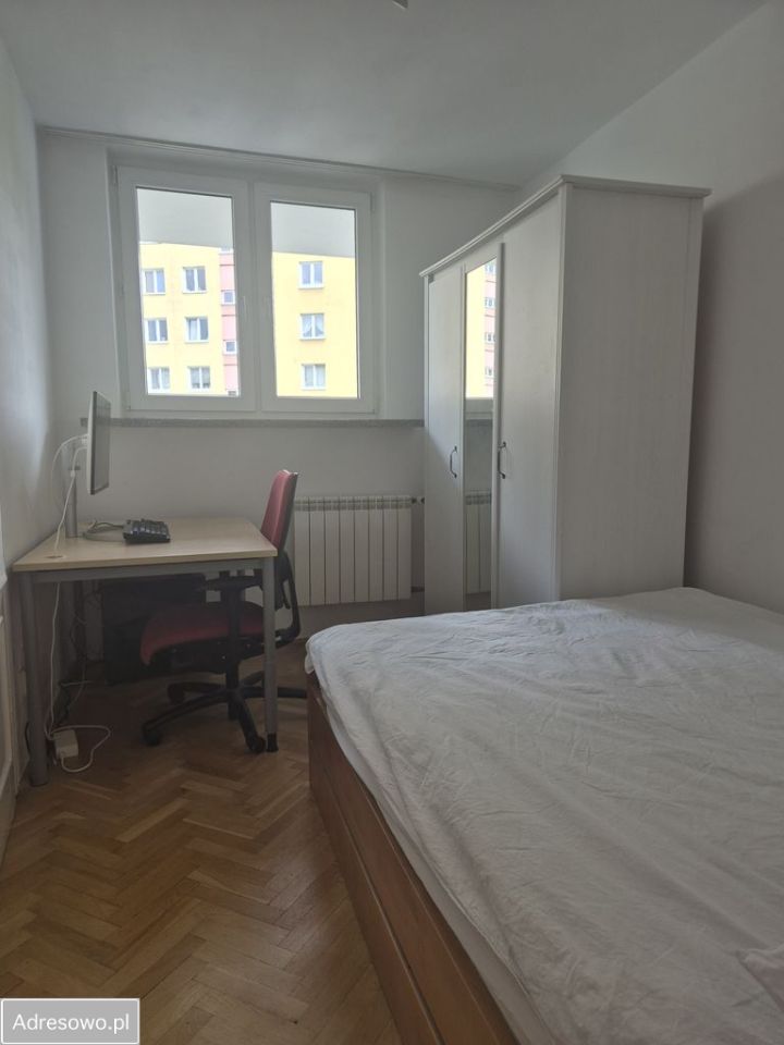 Mieszkanie 2-pokojowe Warszawa Wola, ul. Miła. Zdjęcie 5