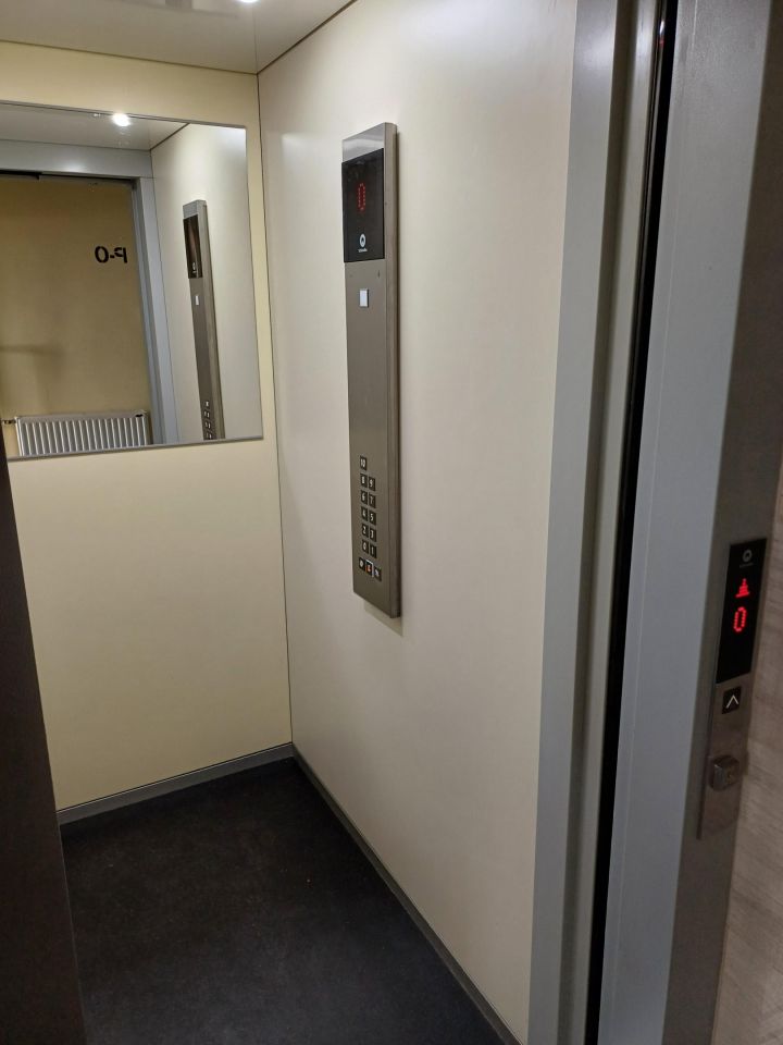 Mieszkanie 2-pokojowe Szczecin Pomorzany, al. Powstańców Wielkopolskich. Zdjęcie 14