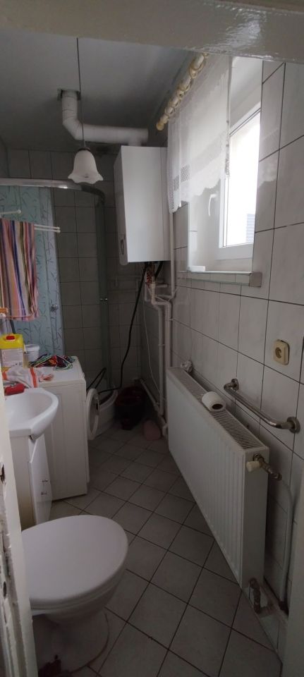 Mieszkanie 3-pokojowe Trzebiatów. Zdjęcie 3