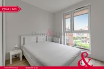 Mieszkanie 2-pokojowe Gdańsk Aniołki, ul. Powstańców Warszawskich. Zdjęcie 4