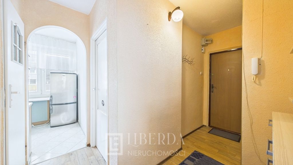 Mieszkanie 2-pokojowe Lublin LSM, ul. Leonarda. Zdjęcie 8