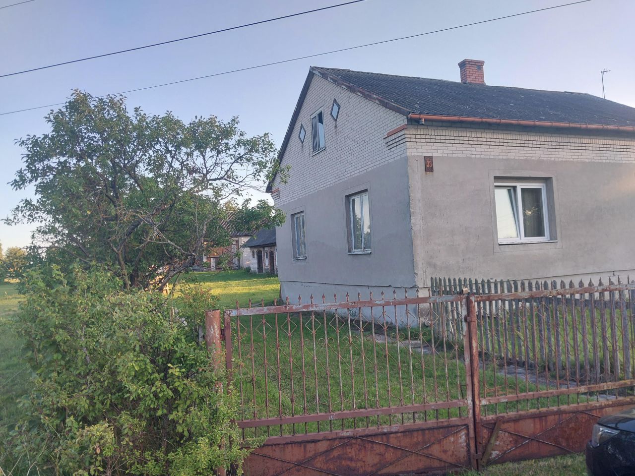gospodarstwo, 4 pokoje Wola Starogrodzka. Zdjęcie 11