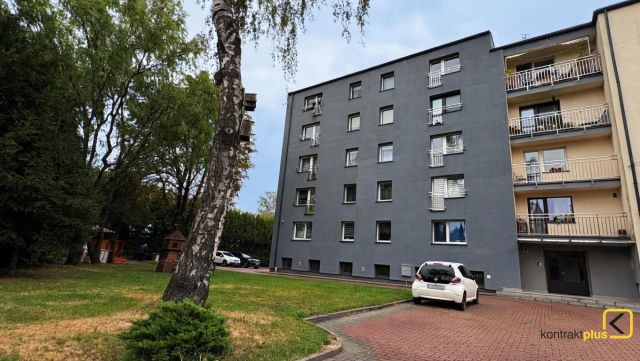 Mieszkanie 3-pokojowe Ruda Śląska Nowy Bytom, ul. Pokoju. Zdjęcie 1