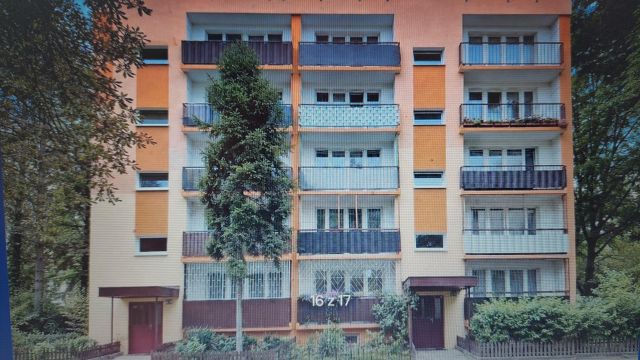 Mieszkanie 2-pokojowe Łódź Chojny, ul. Mieszczańska. Zdjęcie 1