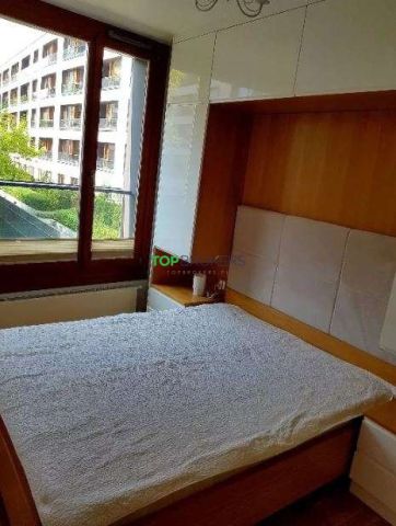 Mieszkanie 3-pokojowe Warszawa Bielany, ul. Jana Kochanowskiego. Zdjęcie 5