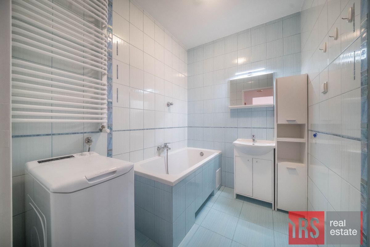 Mieszkanie 1-pokojowe Warszawa Mokotów, ul. Pory. Zdjęcie 10