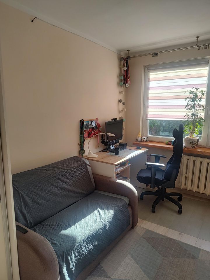 Mieszkanie 3-pokojowe Sosnowiec Zagórze, ul. Mielecka. Zdjęcie 5