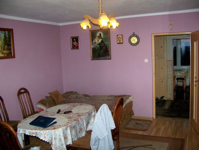 Mieszkanie 3-pokojowe Kraków Nowa Huta, os. Krakowiaków. Zdjęcie 1
