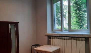 Mieszkanie 1-pokojowe Kraków Nowa Huta