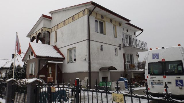 dom wolnostojący, 7 pokoi Czernikowo, ul. Wiśniowa. Zdjęcie 1