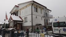 dom wolnostojący, 7 pokoi Czernikowo, ul. Wiśniowa