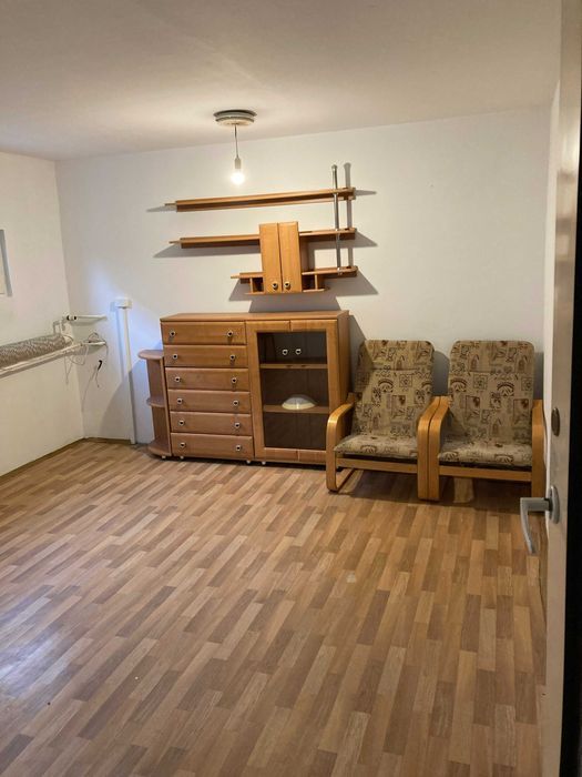 Lokal Żagań, ul. Sosnowa