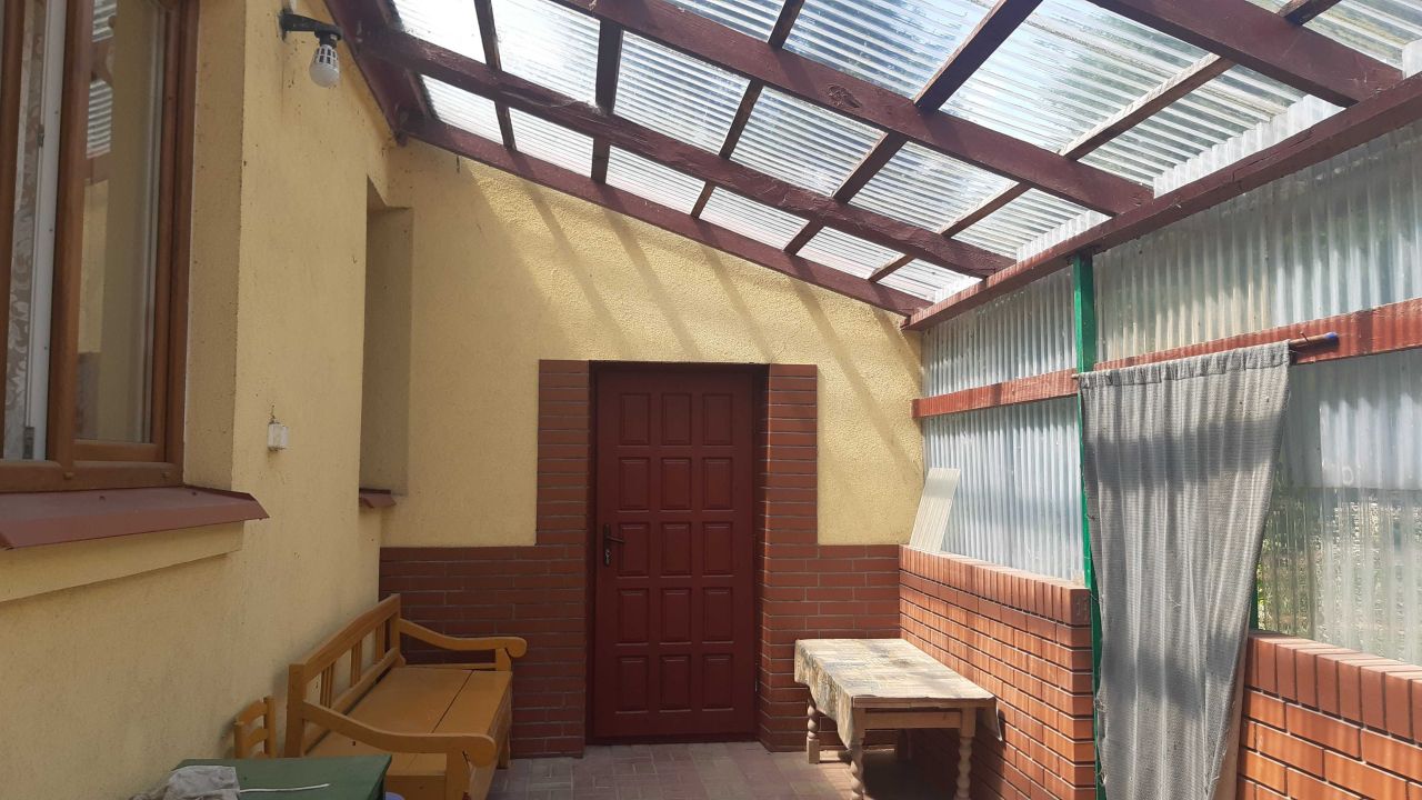 dom wolnostojący, 3 pokoje Mojsławice-Kolonia. Zdjęcie 2