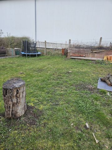 Działka rod Kwidzyn, ul. Plantowa. Zdjęcie 1