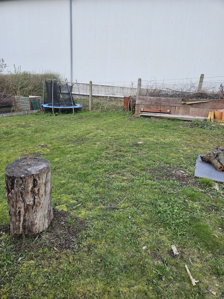 Działka rod Kwidzyn, ul. Plantowa