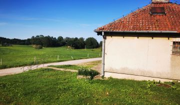 Działka budowlana Mojtyny