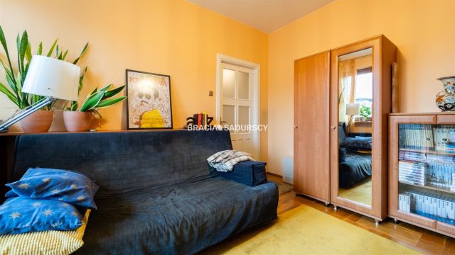 dom szeregowy, 6 pokoi Kraków Olsza, ul. Ludwika Idzikowskiego. Zdjęcie 6