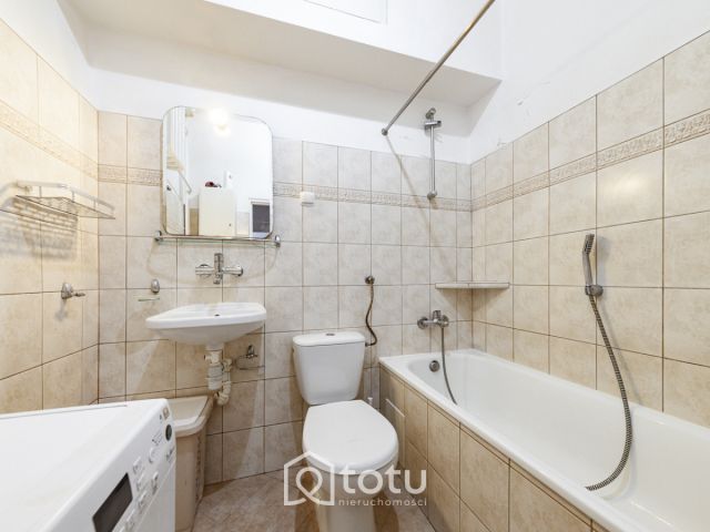 Mieszkanie 1-pokojowe Warszawa Śródmieście, ul. Franciszka Ksawerego Dmochowskiego. Zdjęcie 4