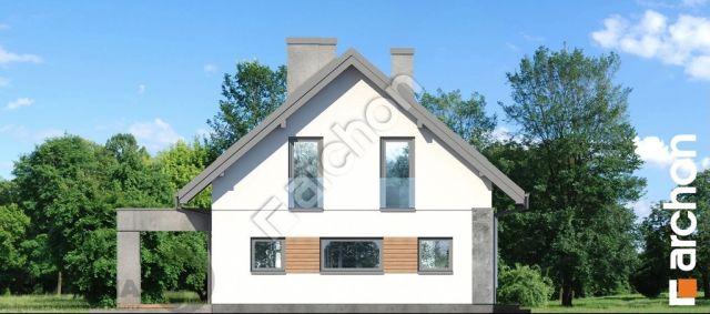 Działka budowlana Dobra, ul. Słoneczna Dolina. Zdjęcie 8