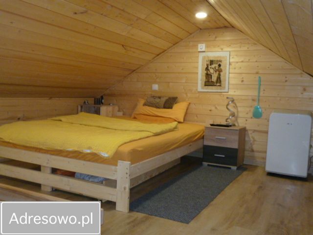 dom wolnostojący, 3 pokoje Wapno, ul. Śniadeckich. Zdjęcie 5