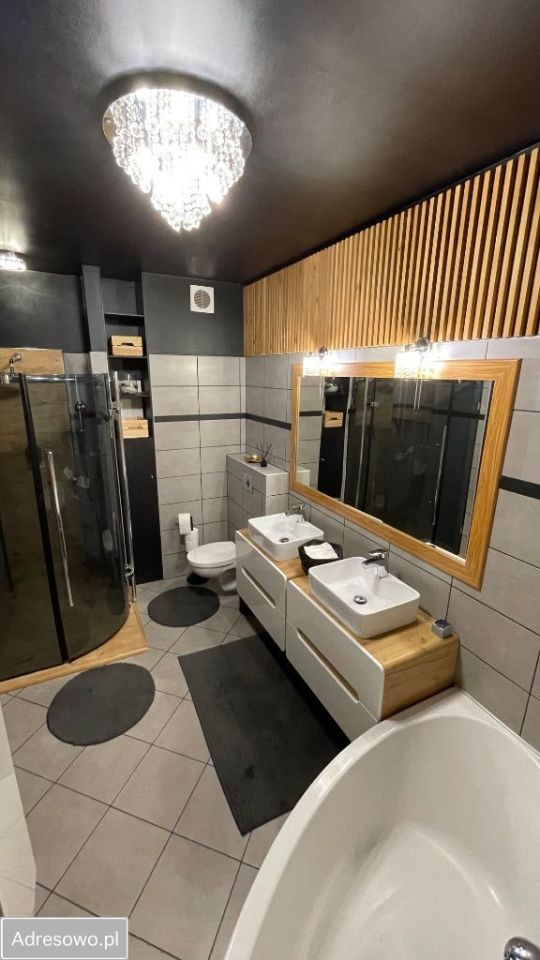 Mieszkanie 3-pokojowe Zgorzelec, ul. Bohaterów II Armii Wojska Polskiego. Zdjęcie 9