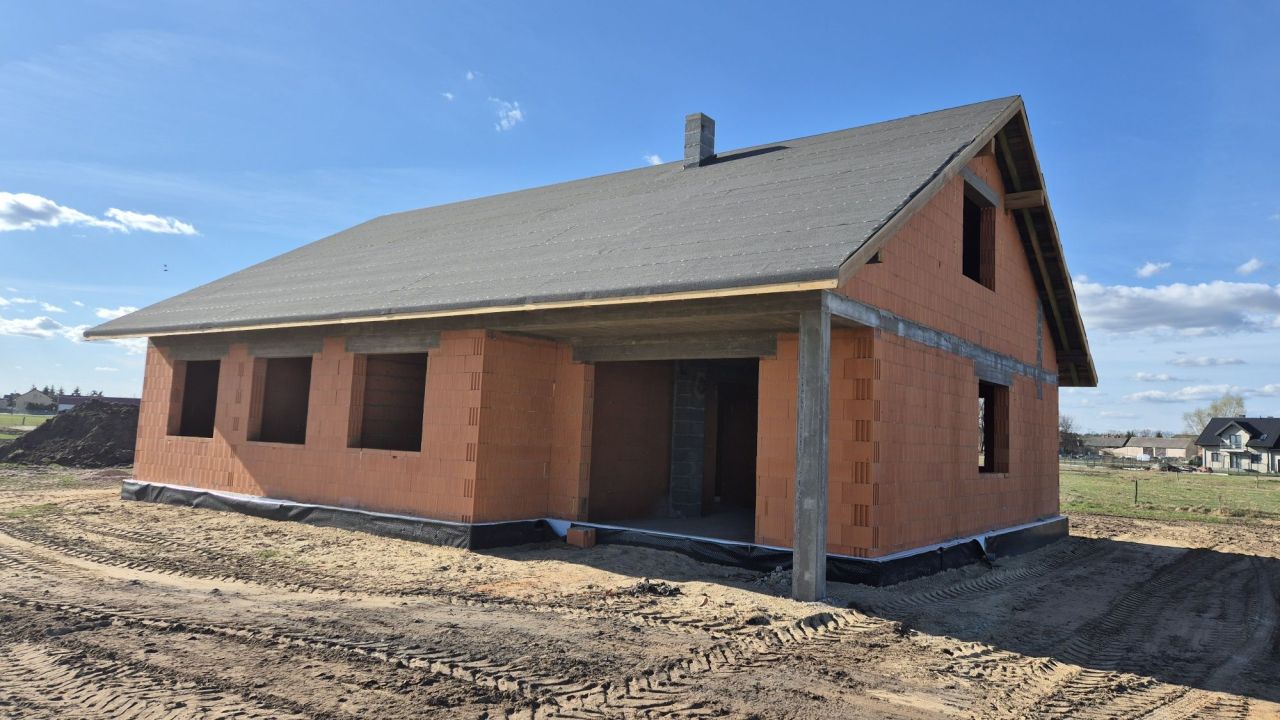 dom wolnostojący Zazdrość. Zdjęcie 2