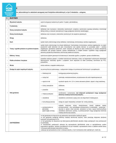 Mieszkanie 1-pokojowe Gdańsk Piecki, al. Aleja Pawła Adamowicza. Zdjęcie 6