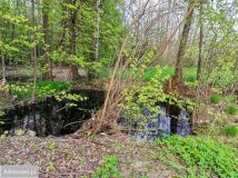 Działka siedliskowa Sobolew, ul. Żelechowska. Zdjęcie 1