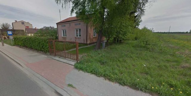 dom wolnostojący Siedlce, ul. Piaski Zamiejskie. Zdjęcie 1