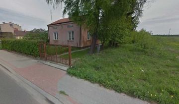 dom wolnostojący Siedlce, ul. Piaski Zamiejskie