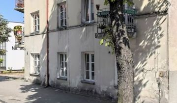kamienica, 20 pokoi Włocławek Centrum, ul. Jerzego Bojańczyka