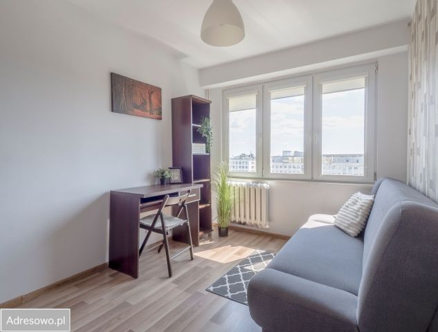 Mieszkanie 6-pokojowe Białystok Piaski, ul. Jerzego Waszyngtona. Zdjęcie 1