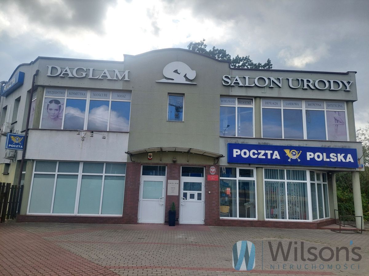 Mieszkanie 2-pokojowe Warszawa Białołęka, ul. Modlińska. Zdjęcie 3