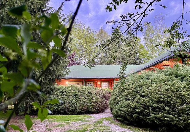 dom wolnostojący, 5 pokoi Mariew, ul. Kwiatowa. Zdjęcie 1