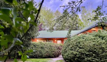 dom wolnostojący, 5 pokoi Mariew, ul. Kwiatowa