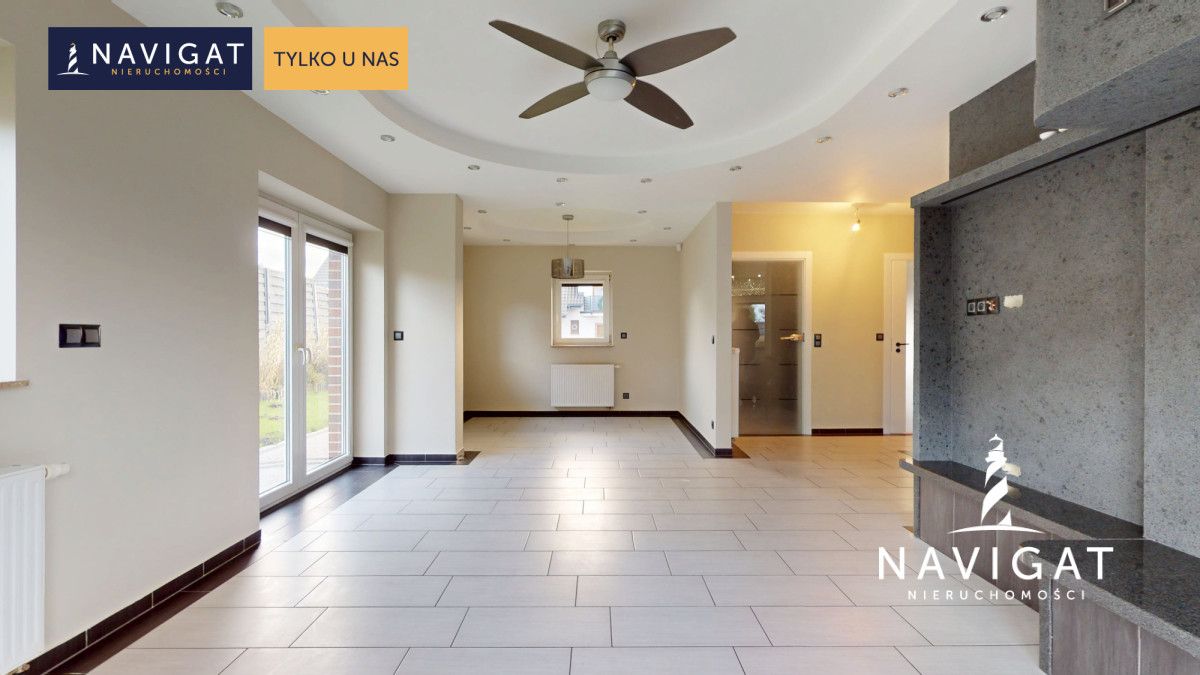 bliźniak, 4 pokoje Mosty. Zdjęcie 8