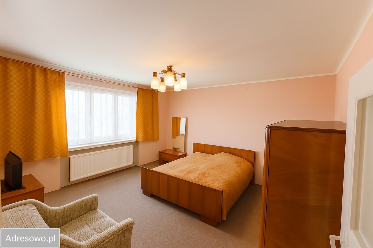 dom wolnostojący, 3 pokoje Będzin Małobądz. Zdjęcie 8