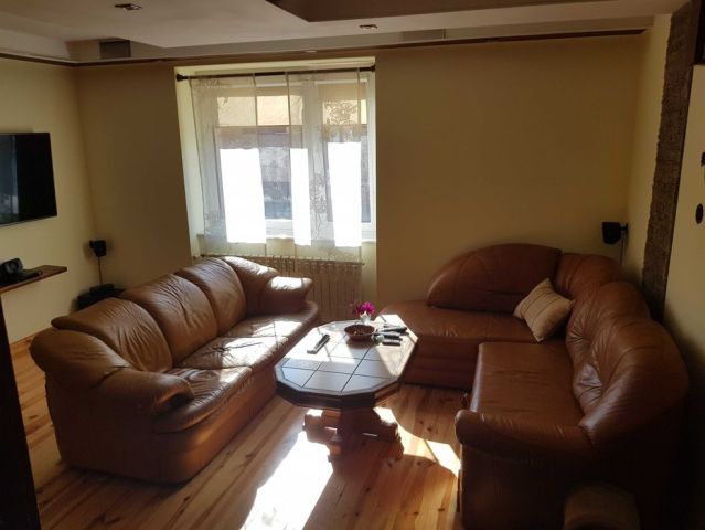 bliźniak, 4 pokoje Czarnków. Zdjęcie 1