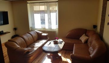 bliźniak, 4 pokoje Czarnków