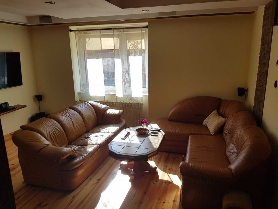 bliźniak, 4 pokoje Czarnków