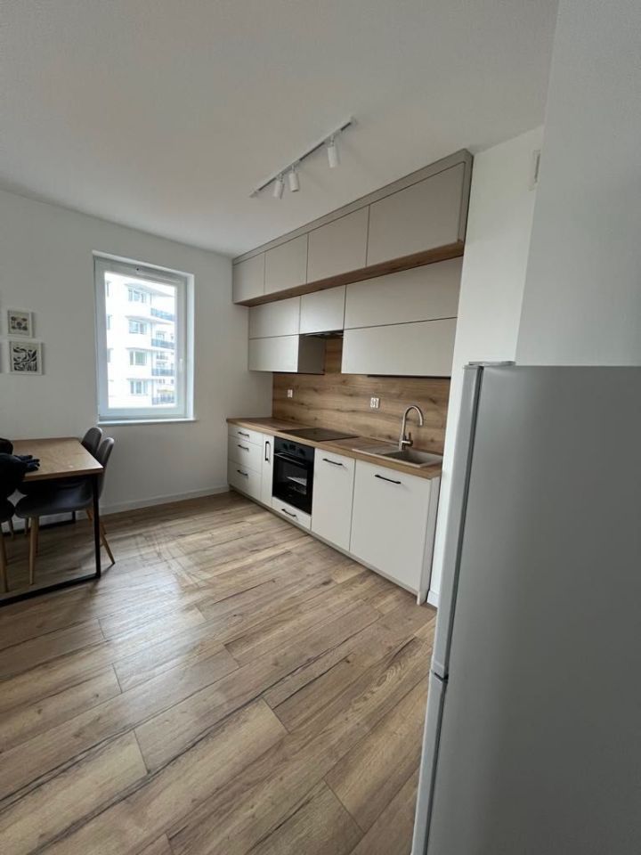 Mieszkanie 2-pokojowe Toruń, ul. Łukasza Watzenrodego. Zdjęcie 2