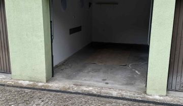 Garaż/miejsce parkingowe Bydgoszcz Fordon, ul. Szlakowa