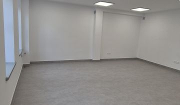 Lokal Lewin Brzeski, rynek Rynek