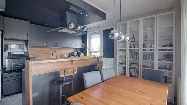 Mieszkanie 3-pokojowe Kraków Swoszowice, ul. bpa Albina Małysiaka. Zdjęcie 3